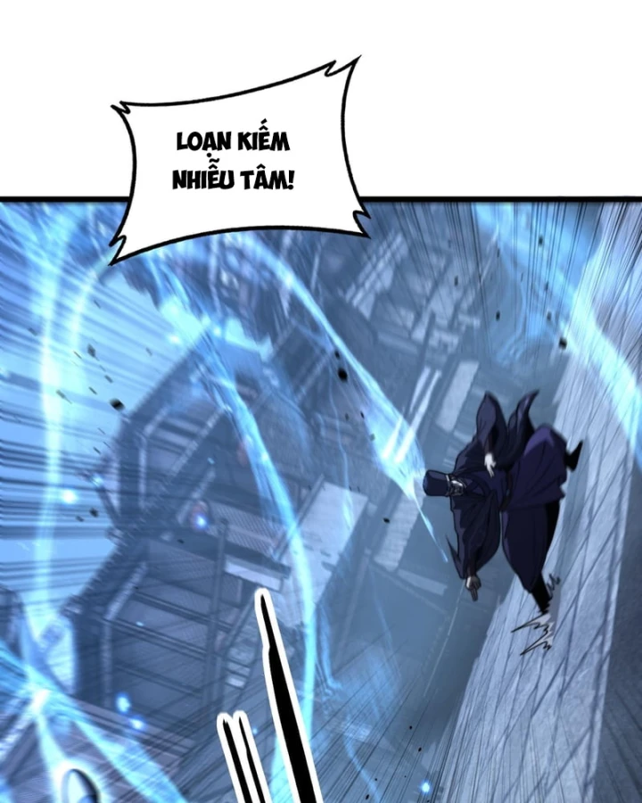 Lão xà tu tiên truyện Chapter 82 - 18