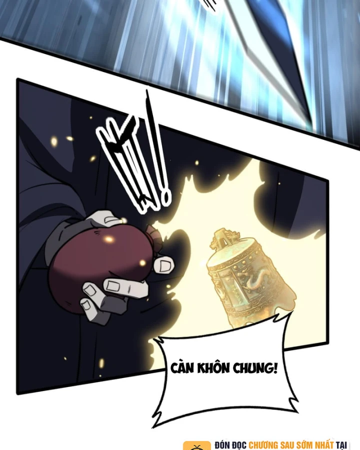 Lão xà tu tiên truyện Chapter 82 - 20