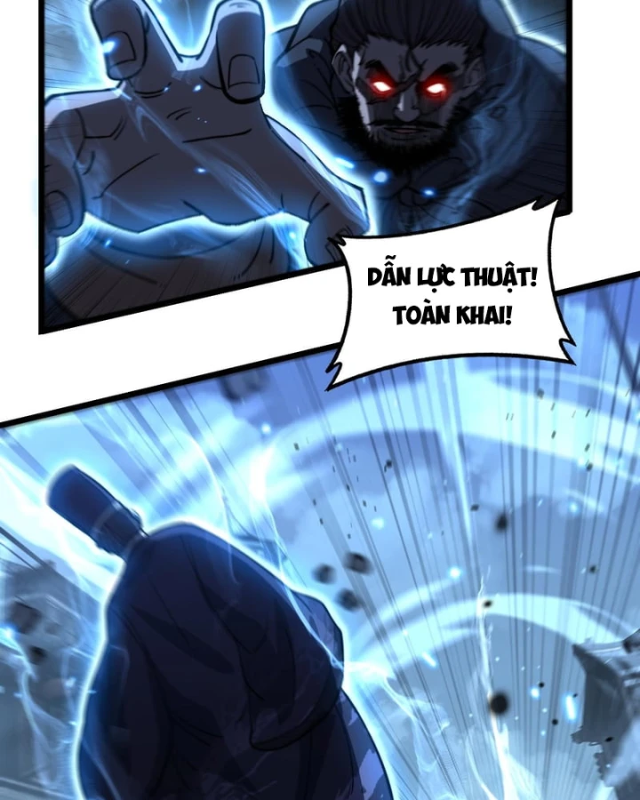 Lão xà tu tiên truyện Chapter 82 - 27