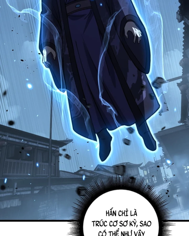 Lão xà tu tiên truyện Chapter 82 - 30