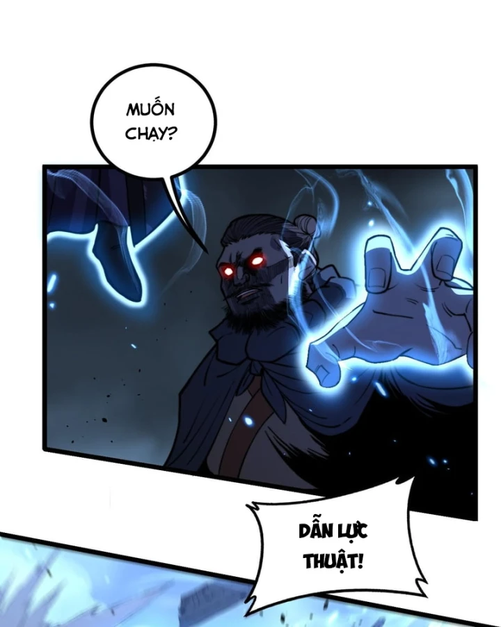 Lão xà tu tiên truyện Chapter 82 - 33