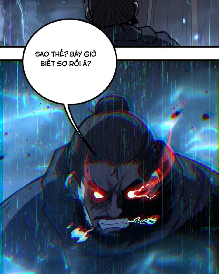 Lão xà tu tiên truyện Chapter 82 - 37