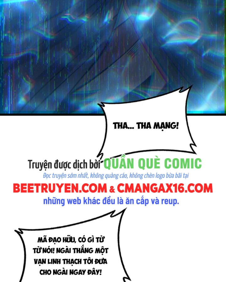 Lão xà tu tiên truyện Chapter 82 - 38