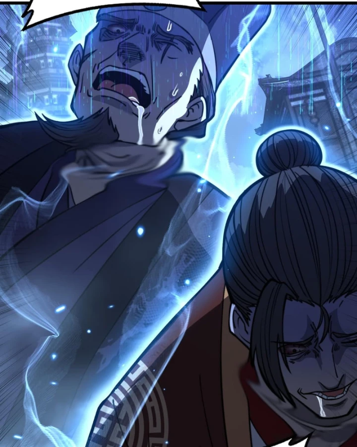 Lão xà tu tiên truyện Chapter 82 - 39