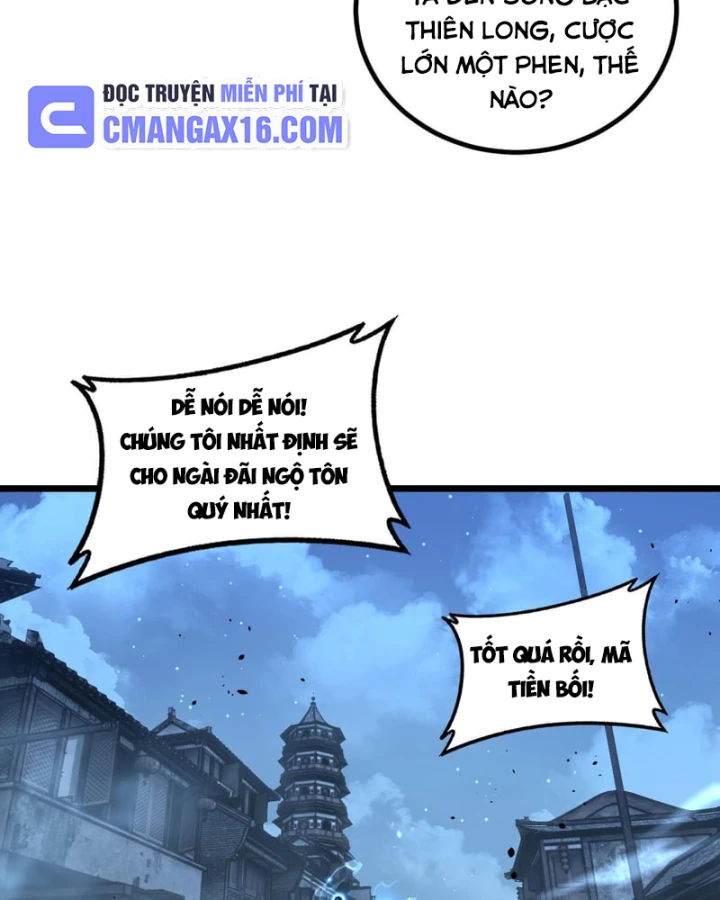 Lão xà tu tiên truyện Chapter 82 - 42