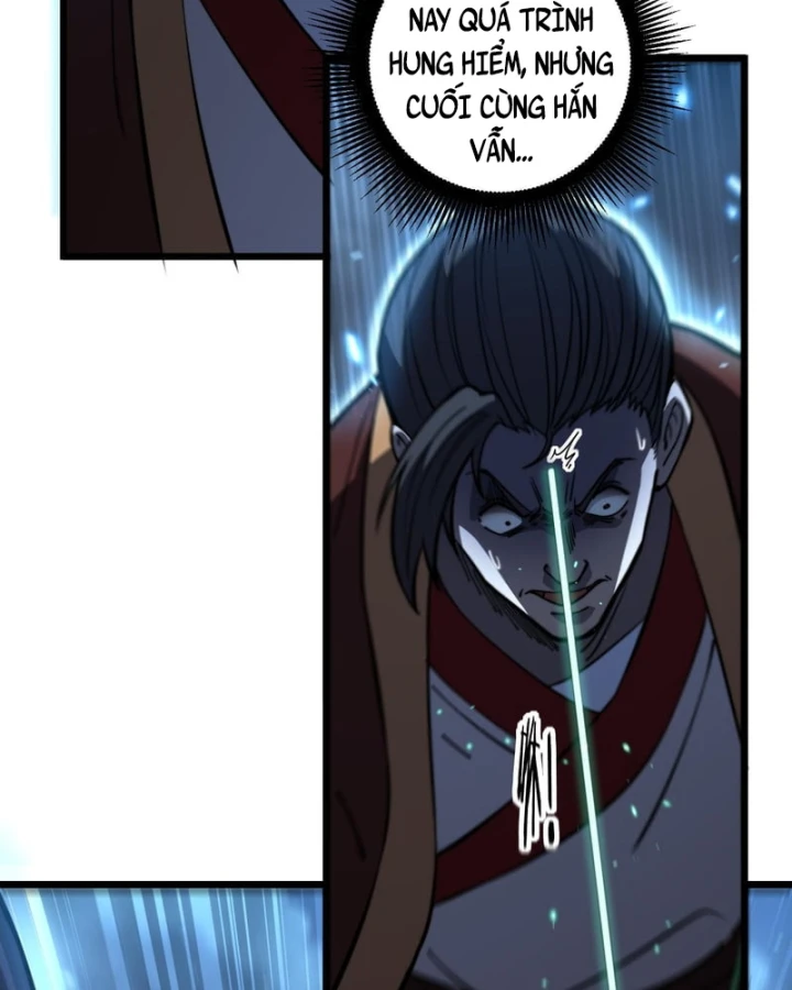 Lão xà tu tiên truyện Chapter 82 - 45