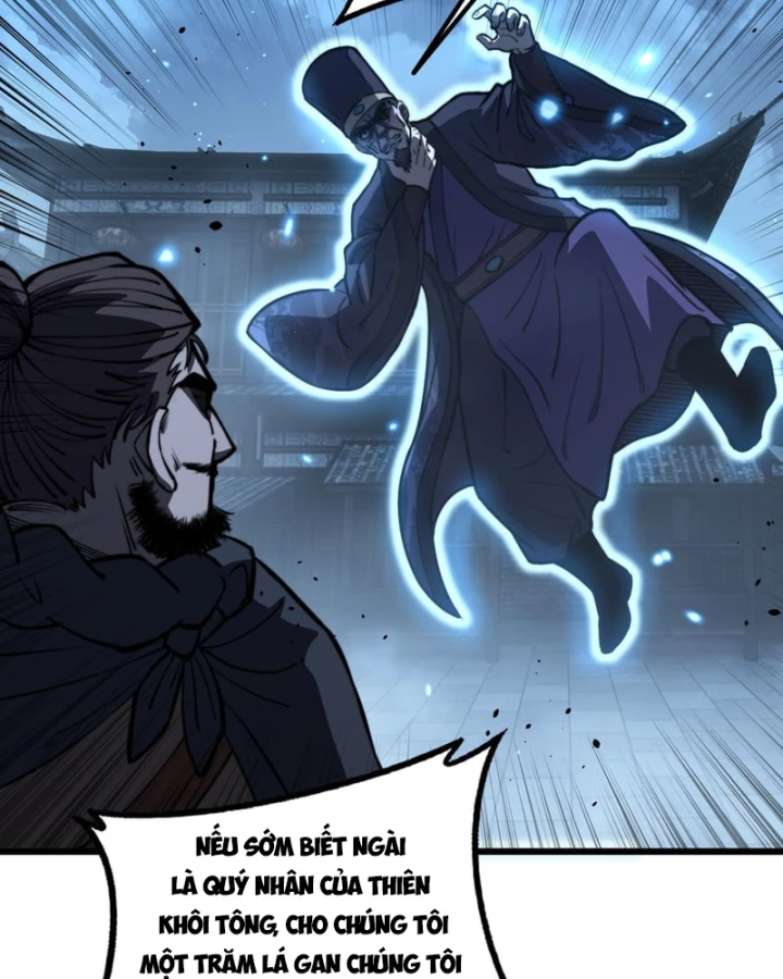 Lão xà tu tiên truyện Chapter 82 - 53