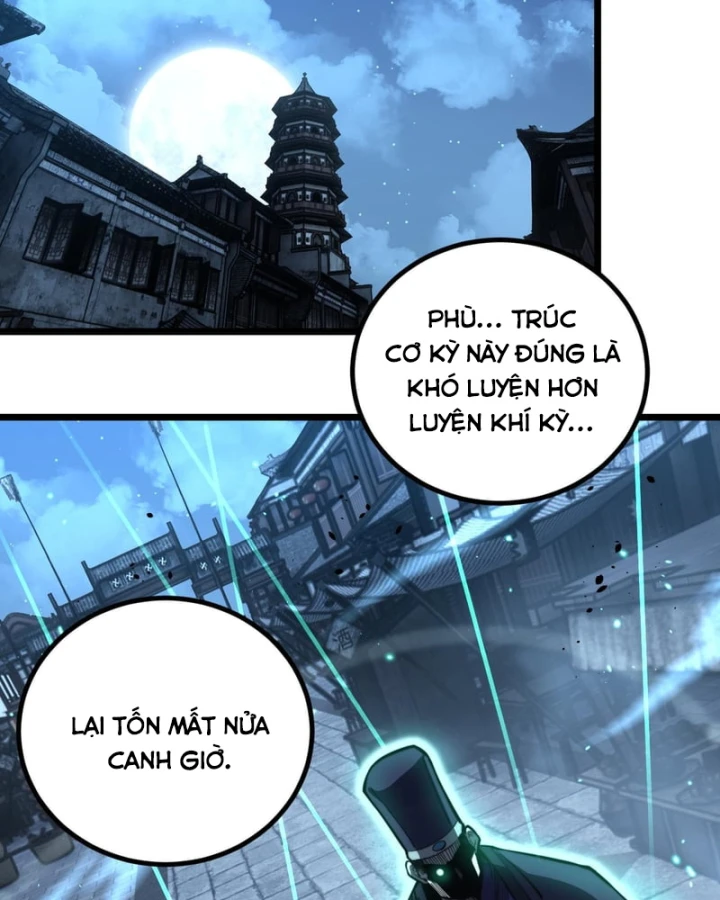 Lão xà tu tiên truyện Chapter 82 - 56