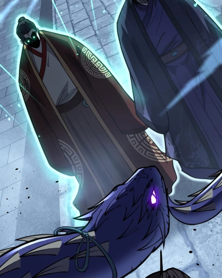 Lão xà tu tiên truyện Chapter 82 - 57