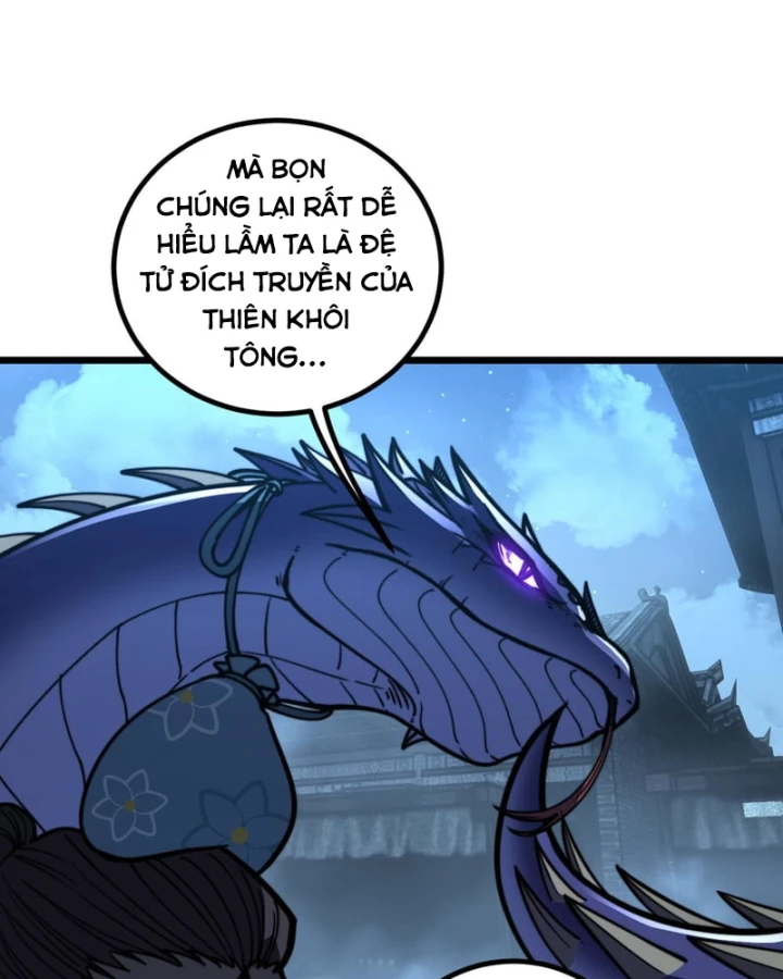 Lão xà tu tiên truyện Chapter 82 - 59