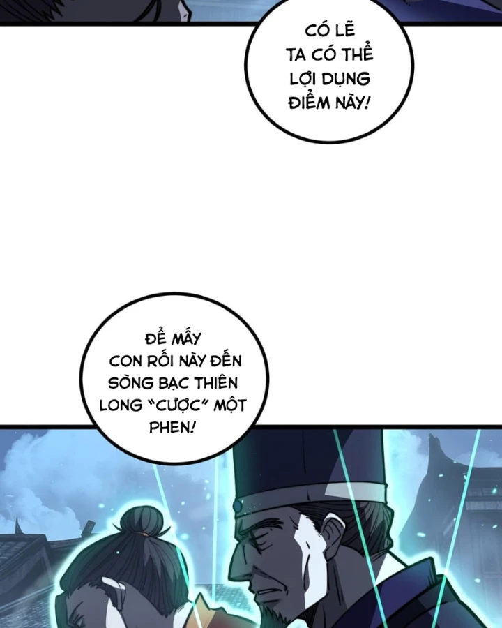 Lão xà tu tiên truyện Chapter 82 - 60