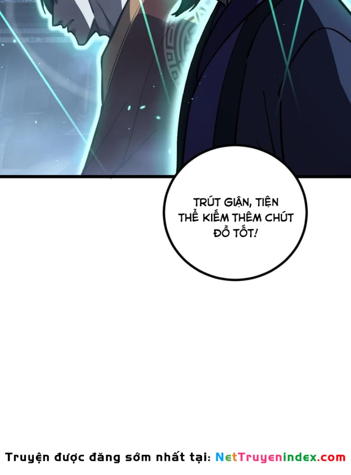 Lão xà tu tiên truyện Chapter 82 - 61