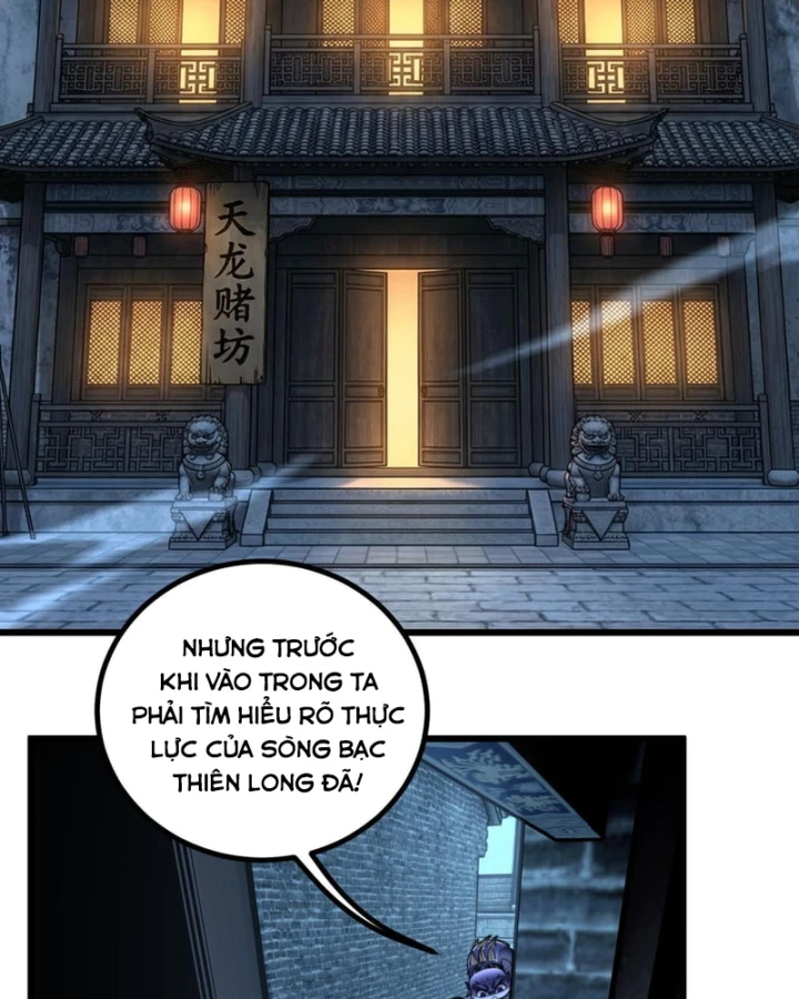 Lão xà tu tiên truyện Chapter 82 - 63