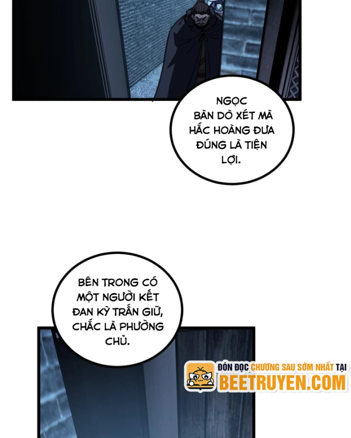 Lão xà tu tiên truyện Chapter 82 - 64