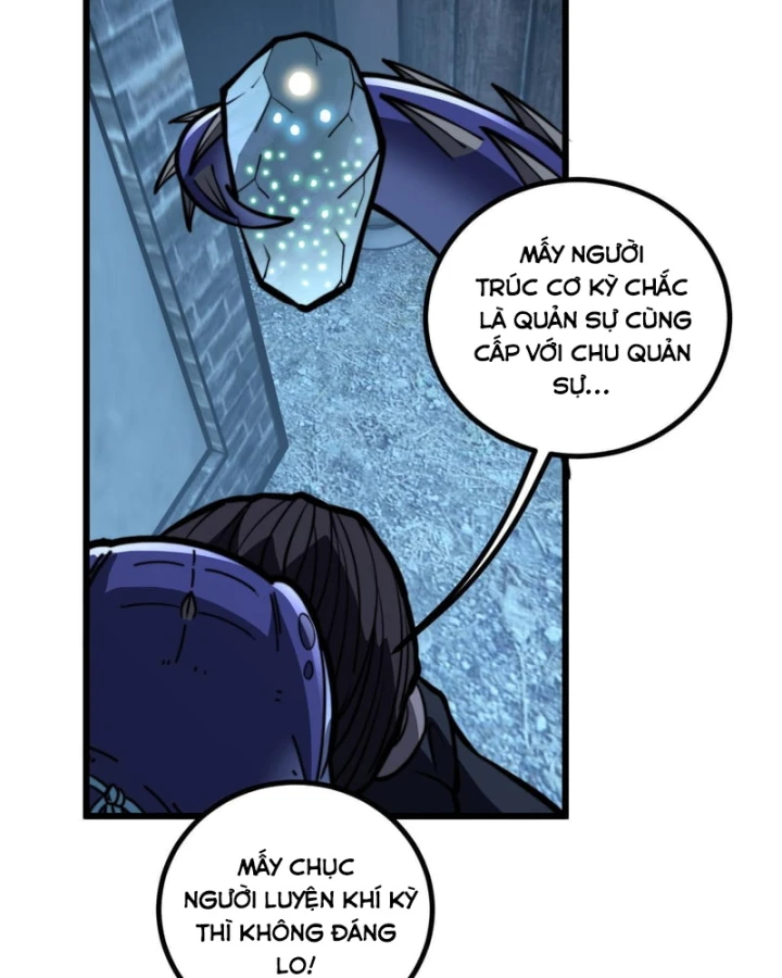 Lão xà tu tiên truyện Chapter 82 - 65