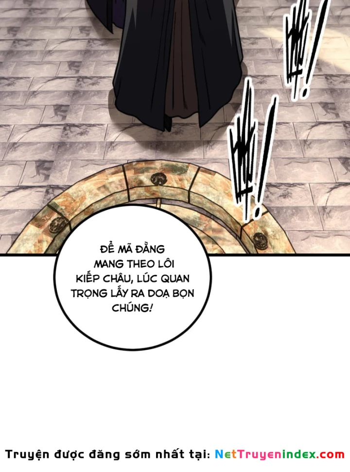 Lão xà tu tiên truyện Chapter 82 - 68