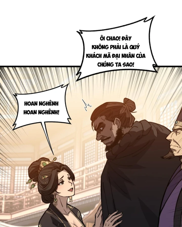 Lão xà tu tiên truyện Chapter 82 - 69