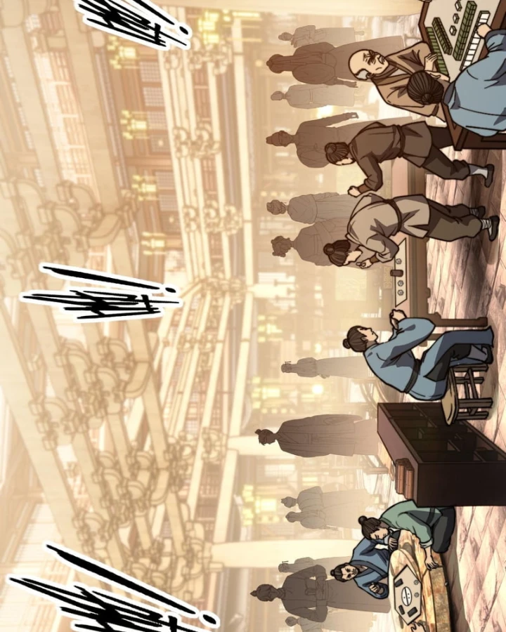 Lão xà tu tiên truyện Chapter 82 - 72