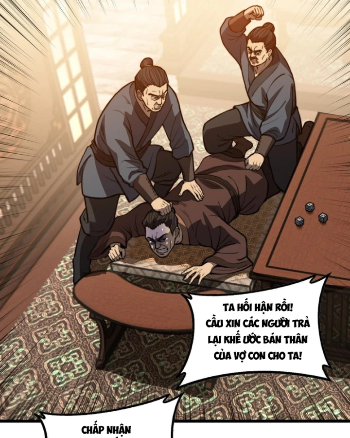 Lão xà tu tiên truyện Chapter 82 - 75