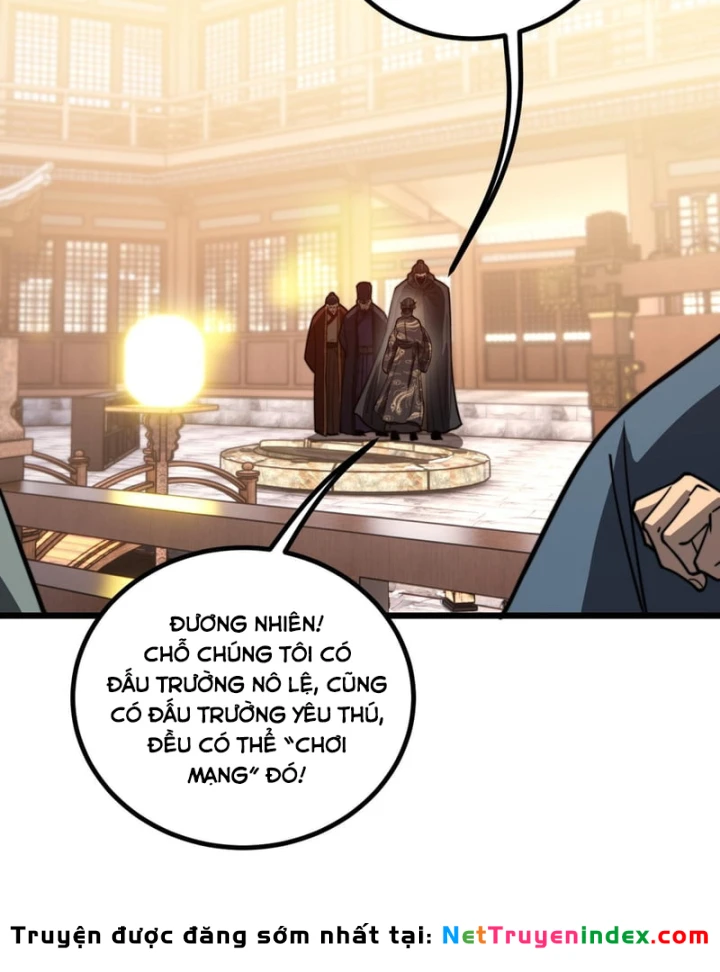 Lão xà tu tiên truyện Chapter 82 - 84