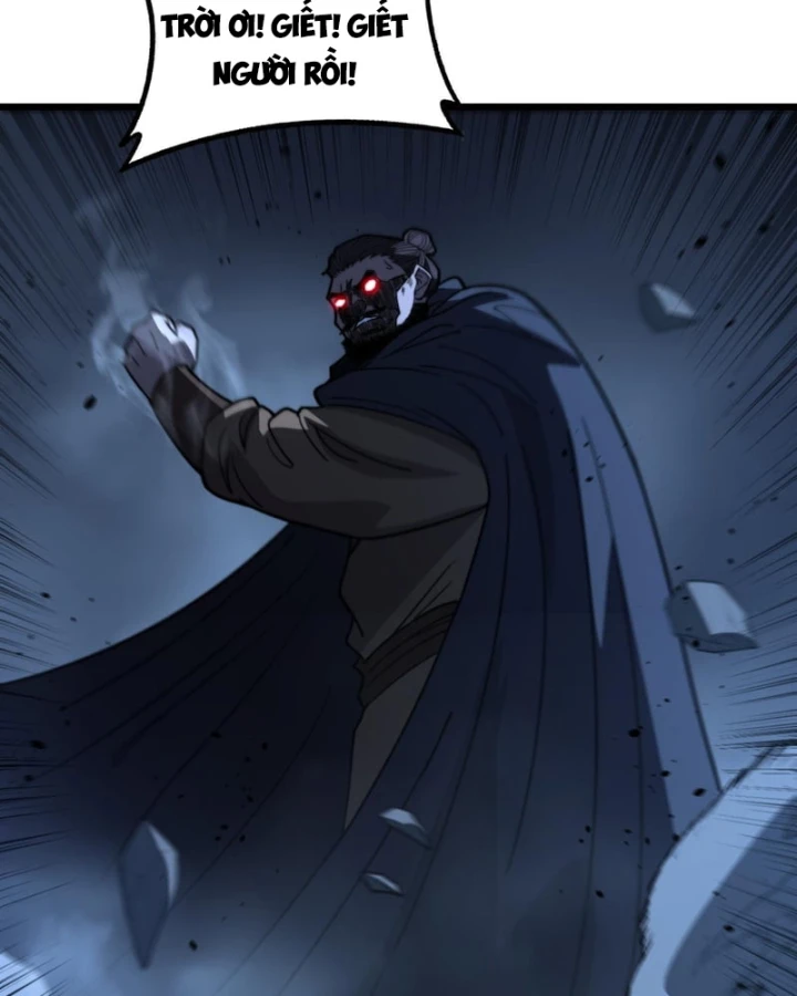 Lão xà tu tiên truyện Chapter 82 - 88