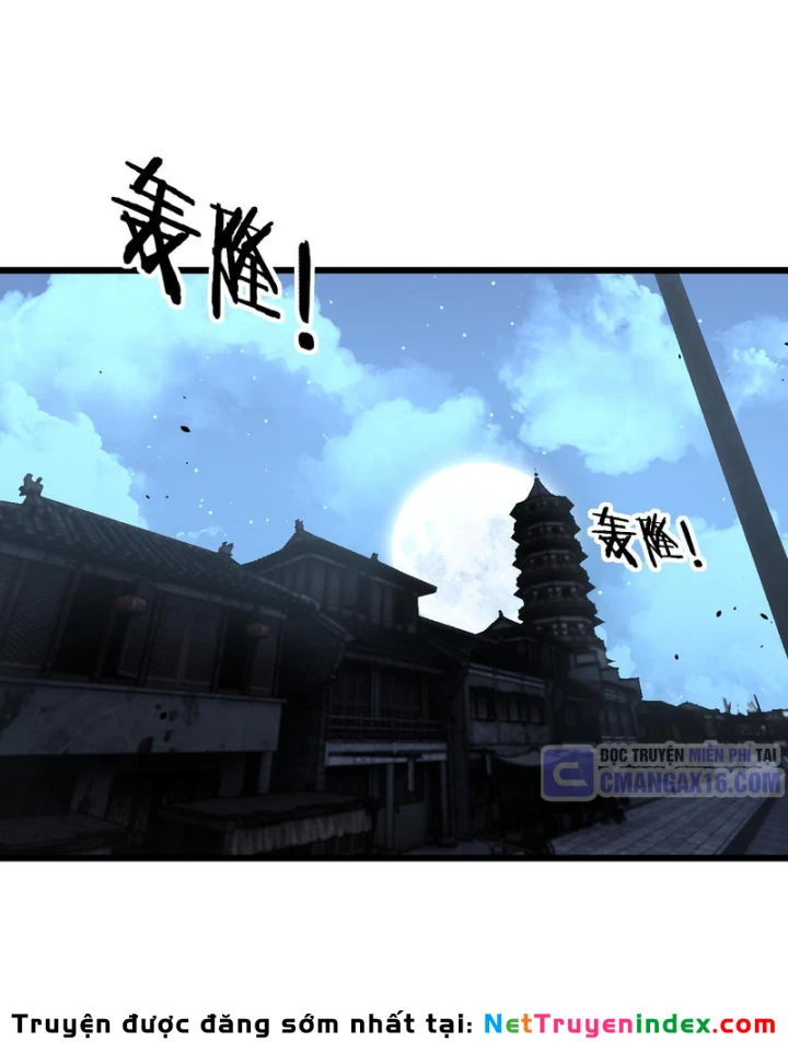 Lão xà tu tiên truyện Chapter 83 - 3