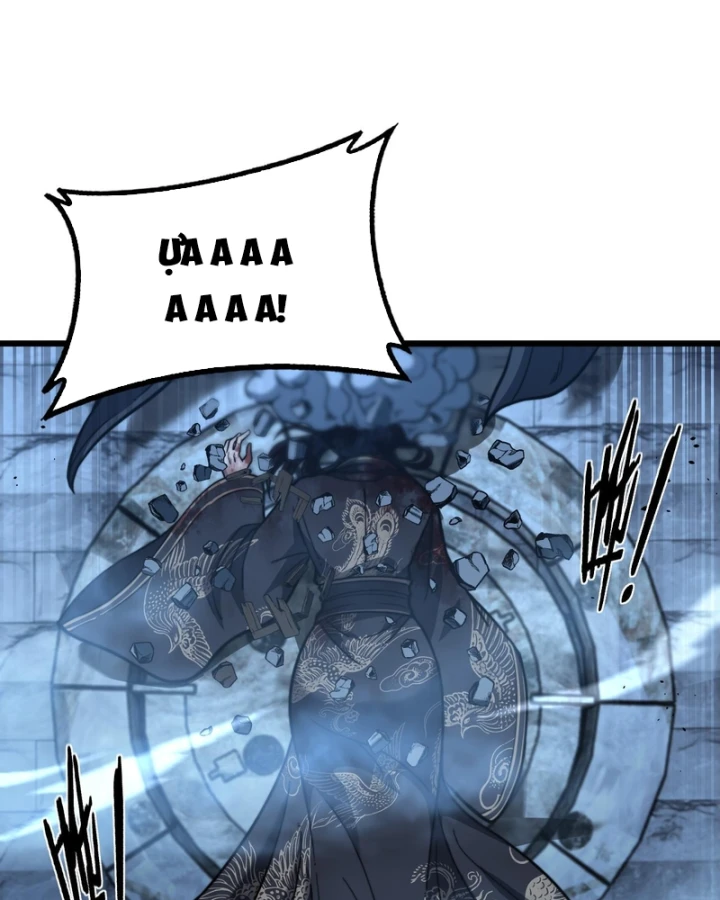 Lão xà tu tiên truyện Chapter 83 - 4