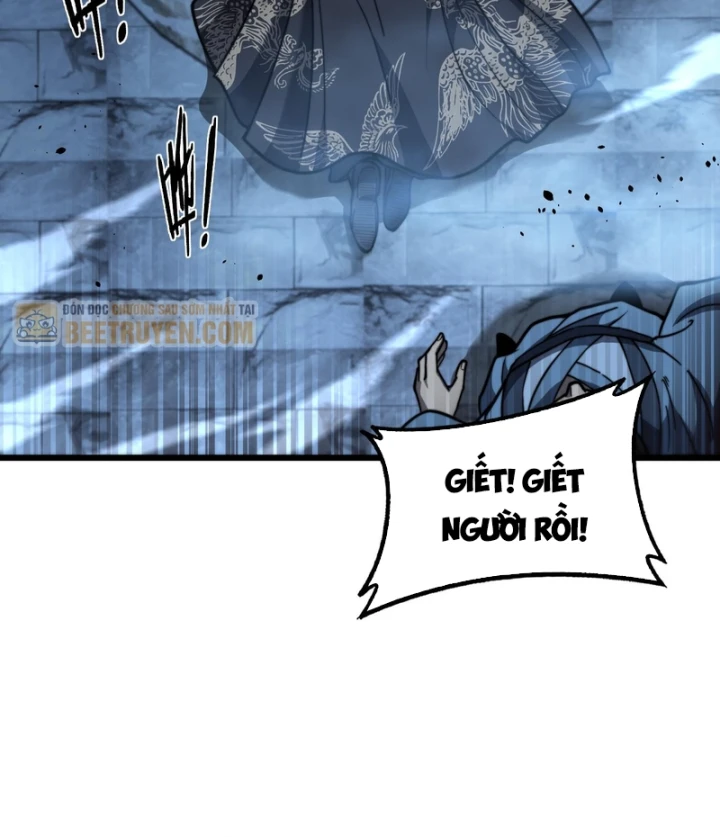 Lão xà tu tiên truyện Chapter 83 - 5