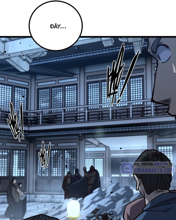 Lão xà tu tiên truyện Chapter 83 - 6