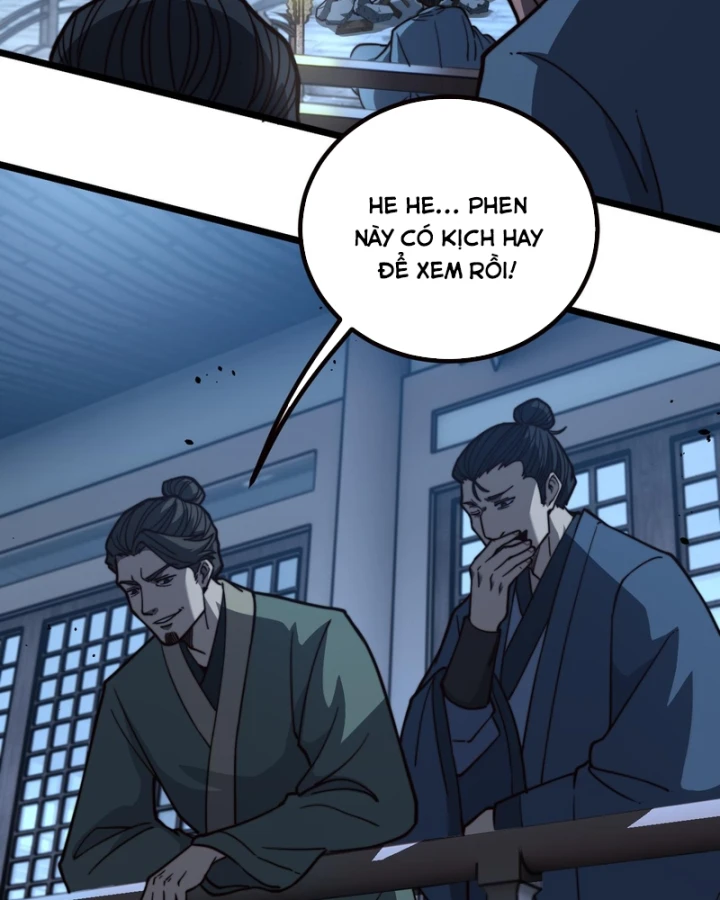 Lão xà tu tiên truyện Chapter 83 - 7