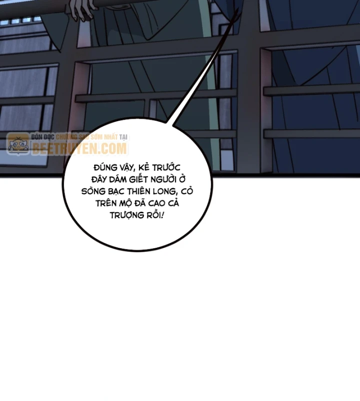 Lão xà tu tiên truyện Chapter 83 - 8