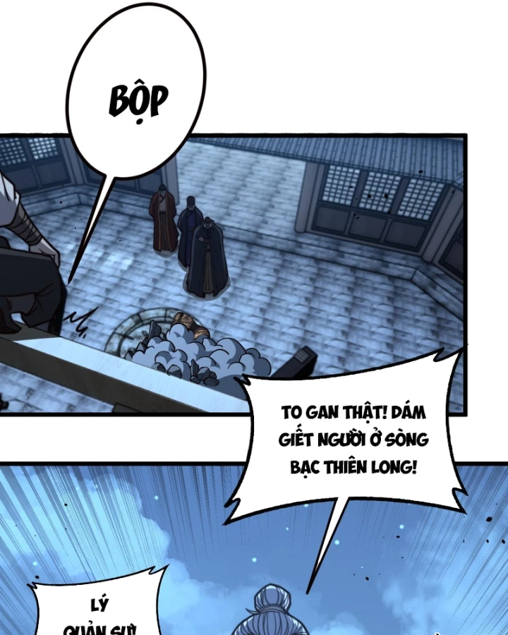 Lão xà tu tiên truyện Chapter 83 - 9
