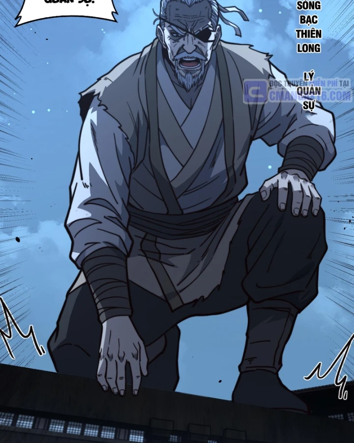 Lão xà tu tiên truyện Chapter 83 - 10