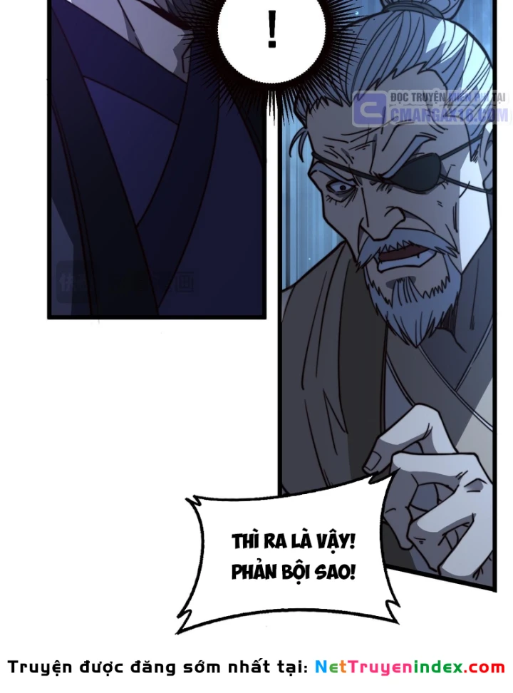 Lão xà tu tiên truyện Chapter 83 - 14