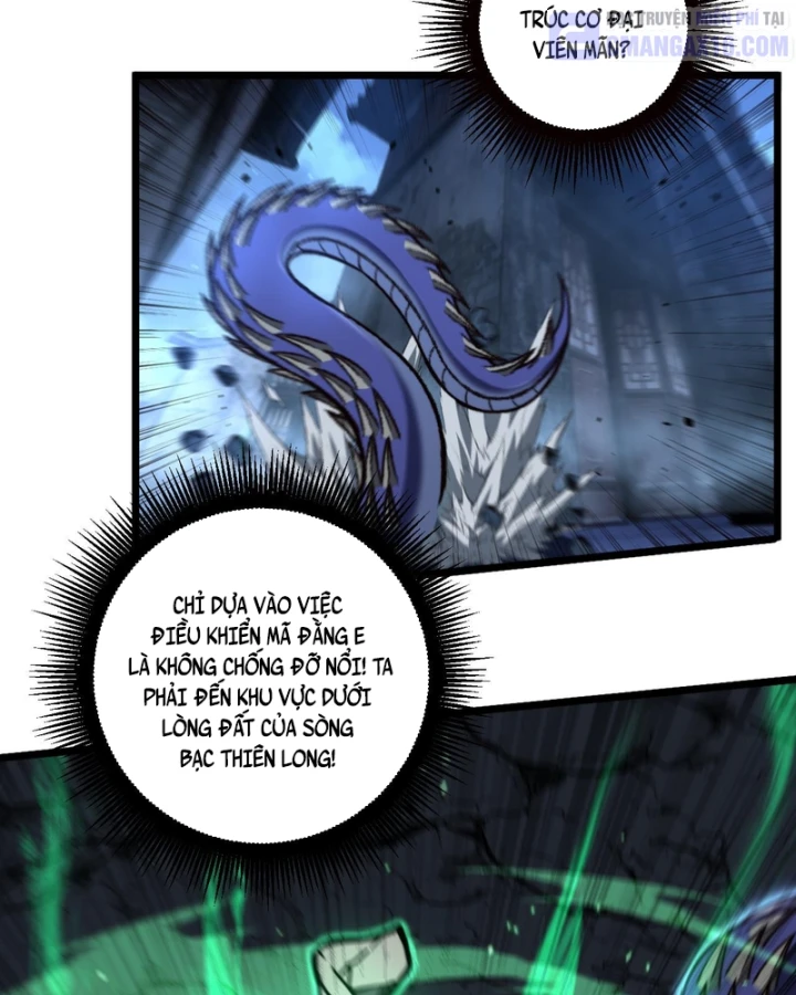 Lão xà tu tiên truyện Chapter 83 - 18