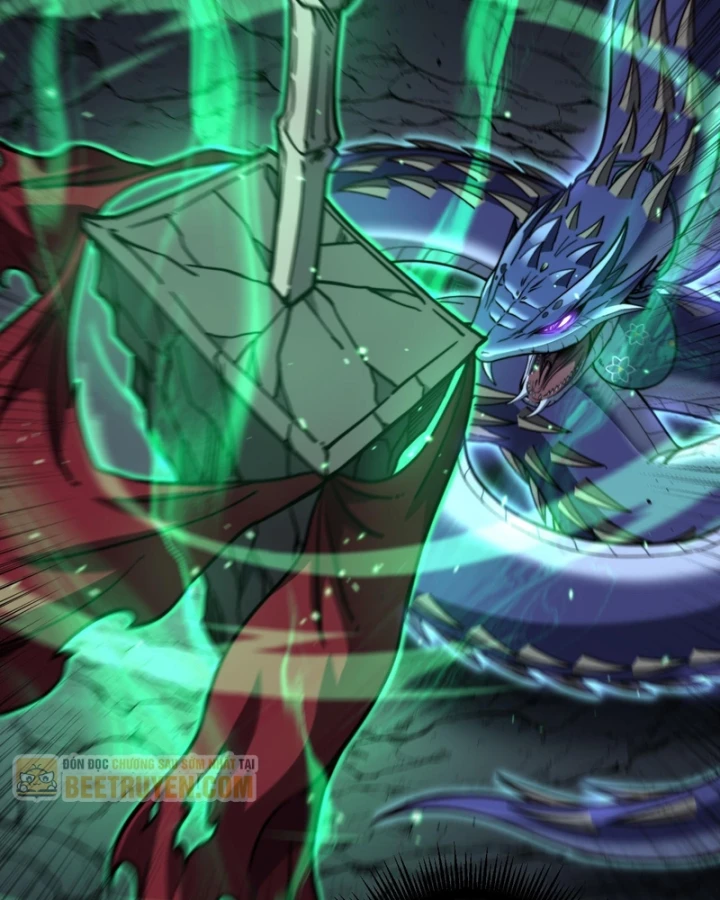 Lão xà tu tiên truyện Chapter 83 - 19