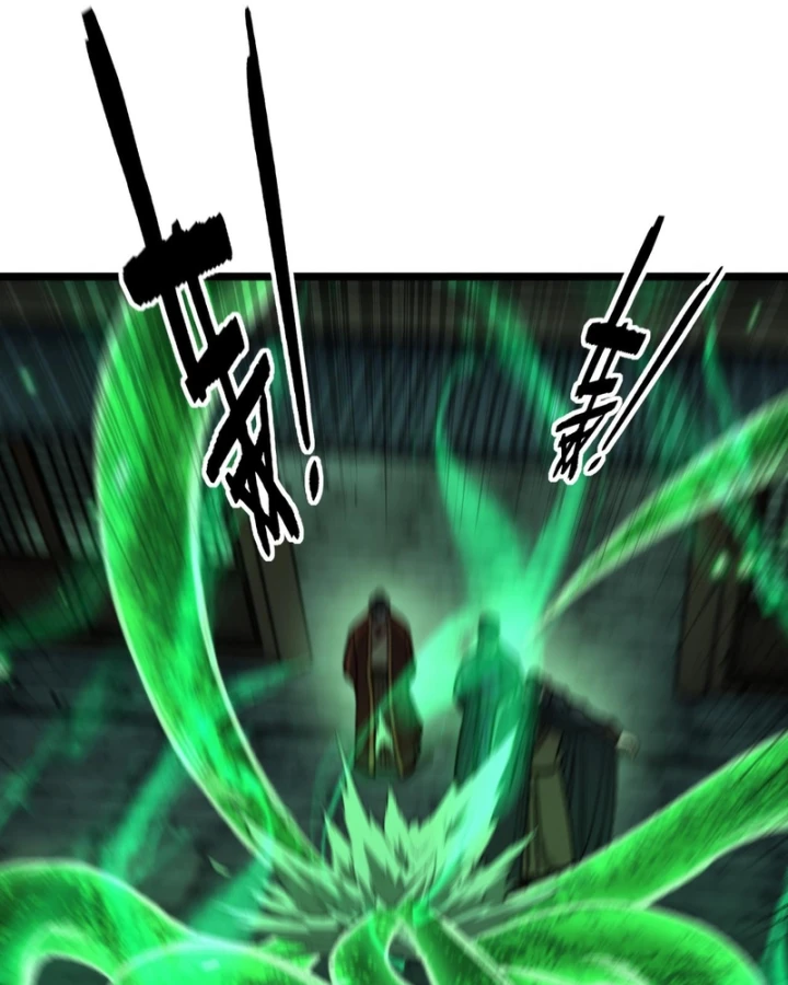 Lão xà tu tiên truyện Chapter 83 - 21