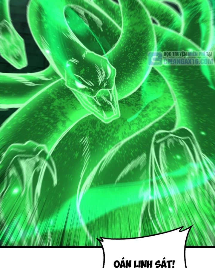 Lão xà tu tiên truyện Chapter 83 - 22