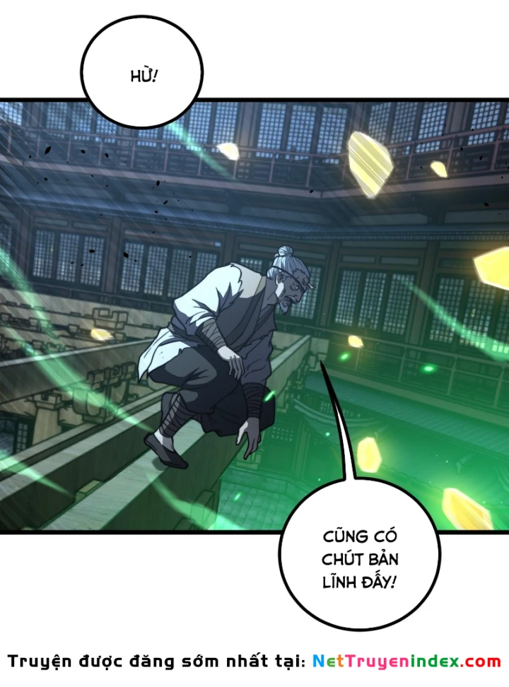 Lão xà tu tiên truyện Chapter 83 - 25