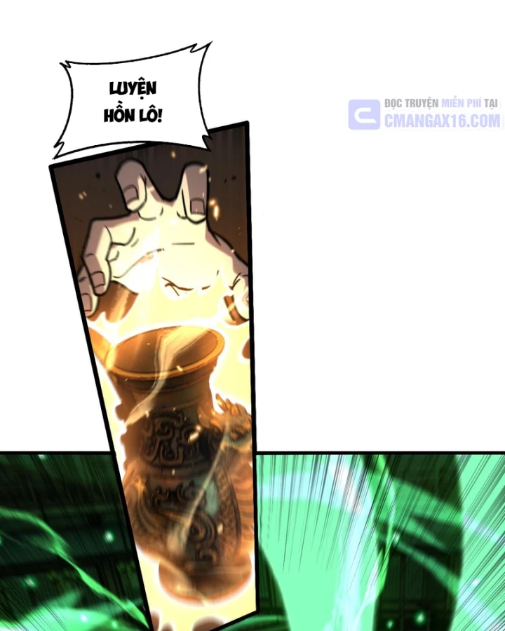 Lão xà tu tiên truyện Chapter 83 - 26