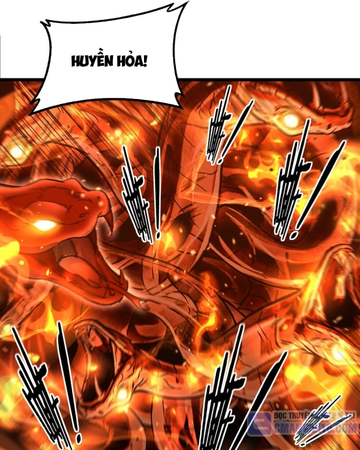 Lão xà tu tiên truyện Chapter 83 - 29