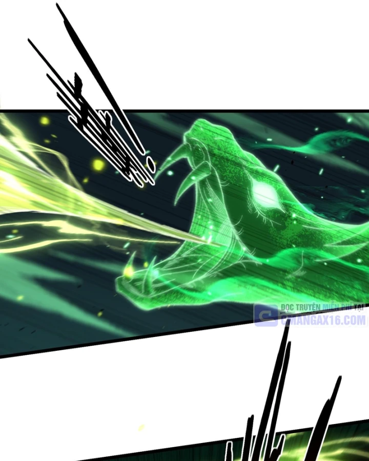 Lão xà tu tiên truyện Chapter 83 - 33