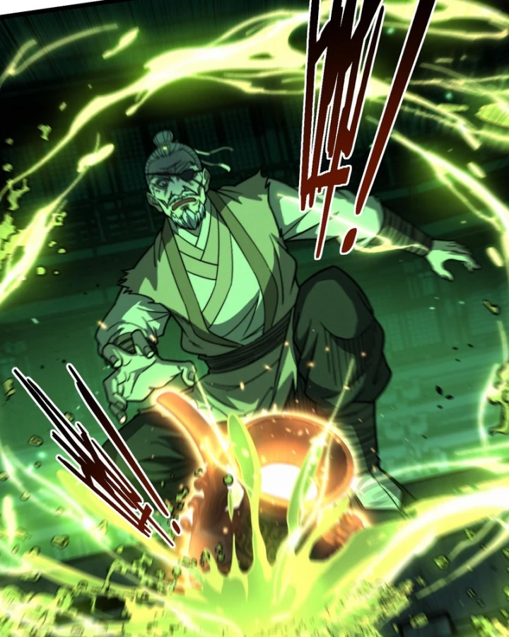 Lão xà tu tiên truyện Chapter 83 - 34