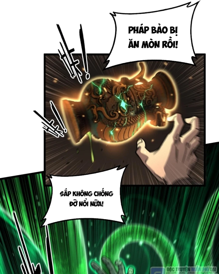 Lão xà tu tiên truyện Chapter 83 - 36