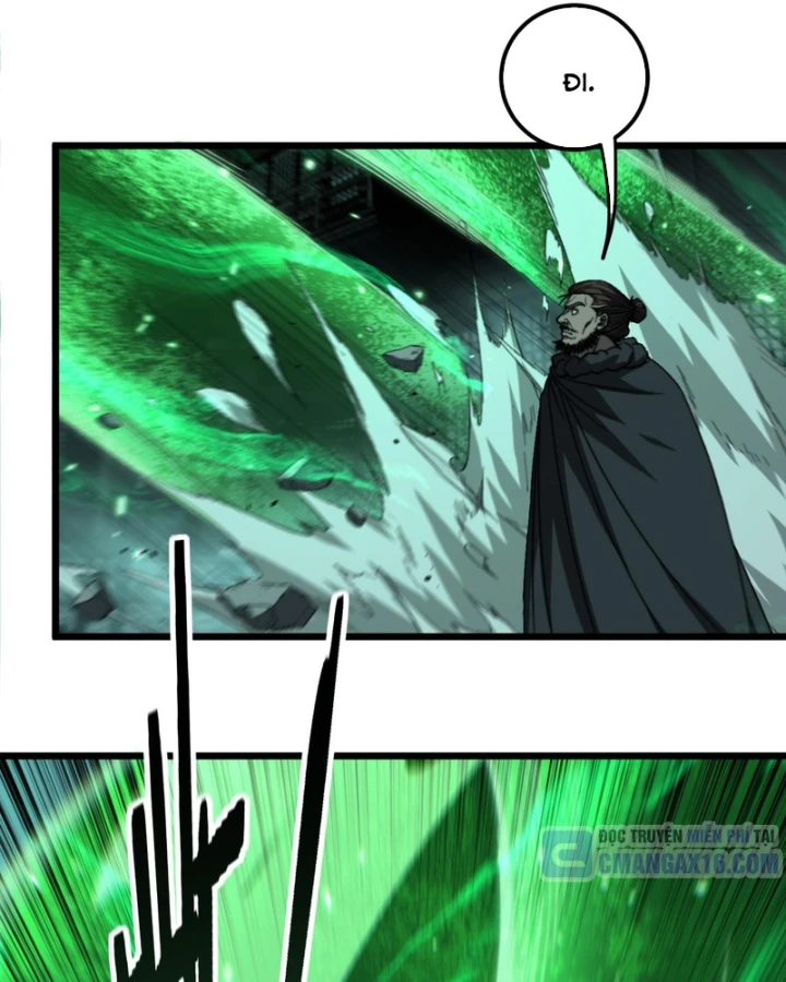 Lão xà tu tiên truyện Chapter 83 - 40