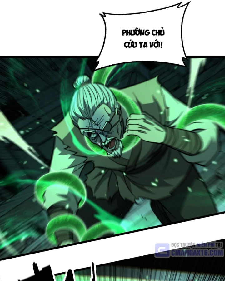 Lão xà tu tiên truyện Chapter 83 - 43