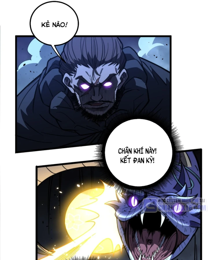 Lão xà tu tiên truyện Chapter 83 - 47