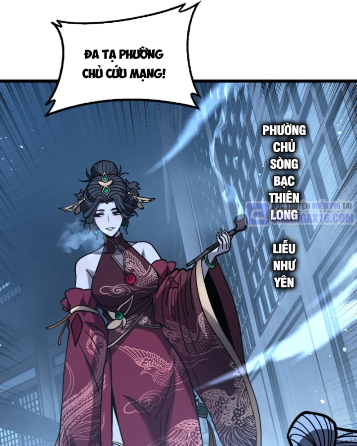 Lão xà tu tiên truyện Chapter 83 - 50