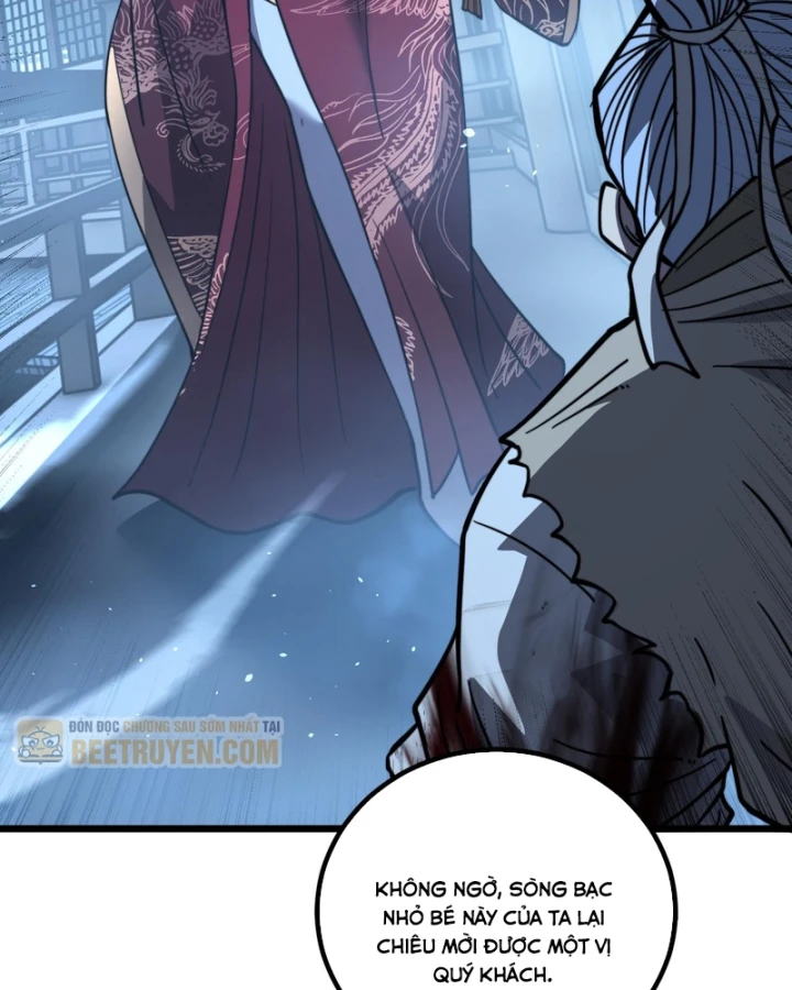 Lão xà tu tiên truyện Chapter 83 - 51