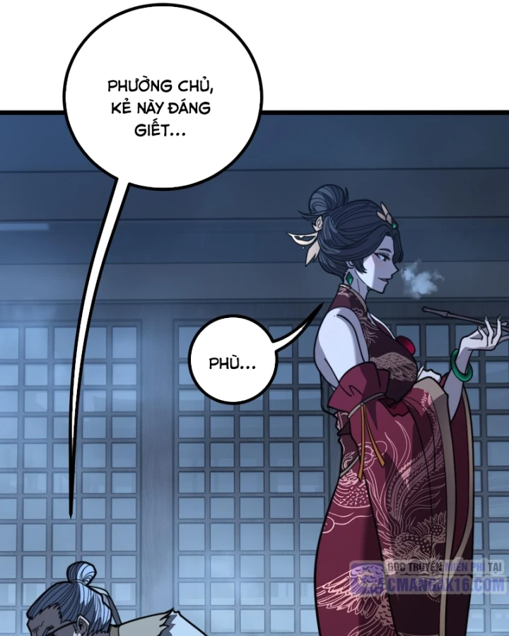 Lão xà tu tiên truyện Chapter 83 - 53